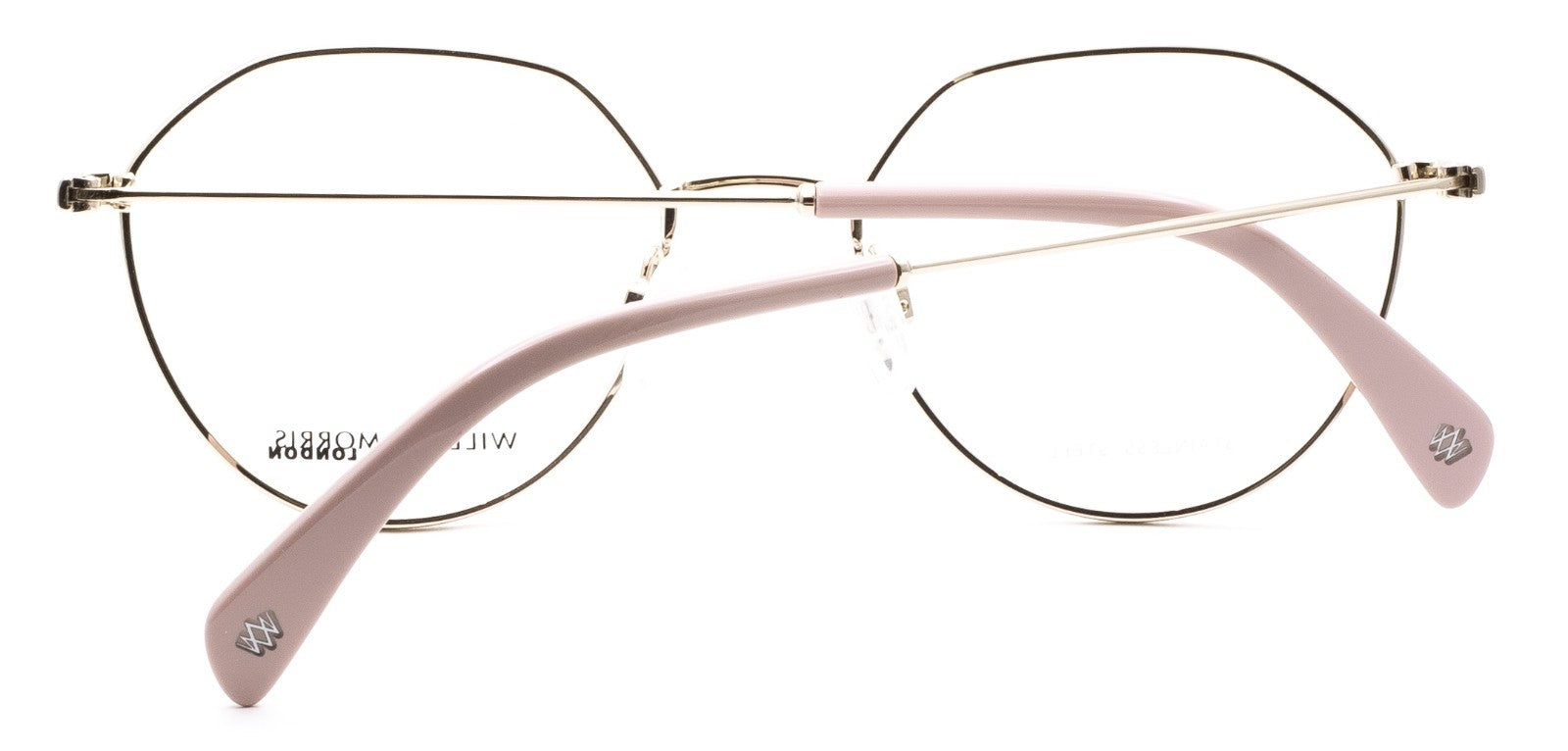 WILLIAM MORRIS LN50225 C3 52mm RX Optical Eyewear FRAMES Eyeglasses Glasses -New