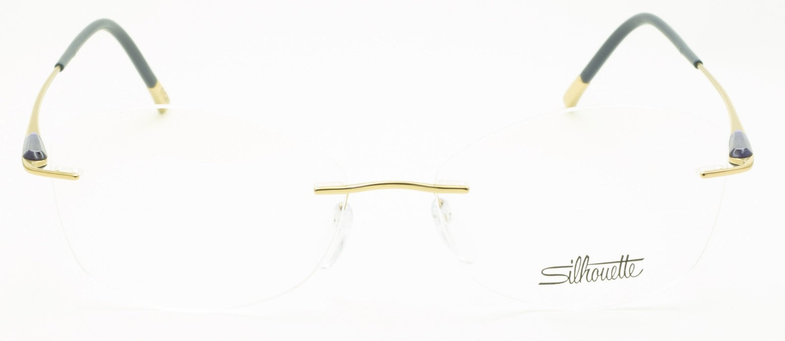 SILHOUETTE 5561 JN 7530 54mm Eyewear FRAMES Optical Eyeglasses Glasses - Austria