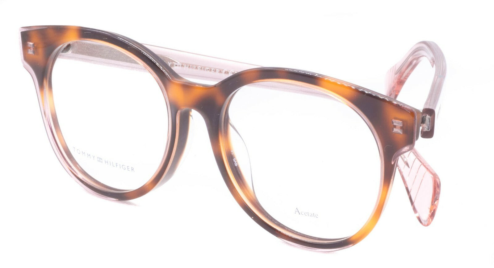 TOMMY HILFIGER TH 1465/F LQ8 51mm Eyewear FRAMES Glasses RX Optical Eyeglasses