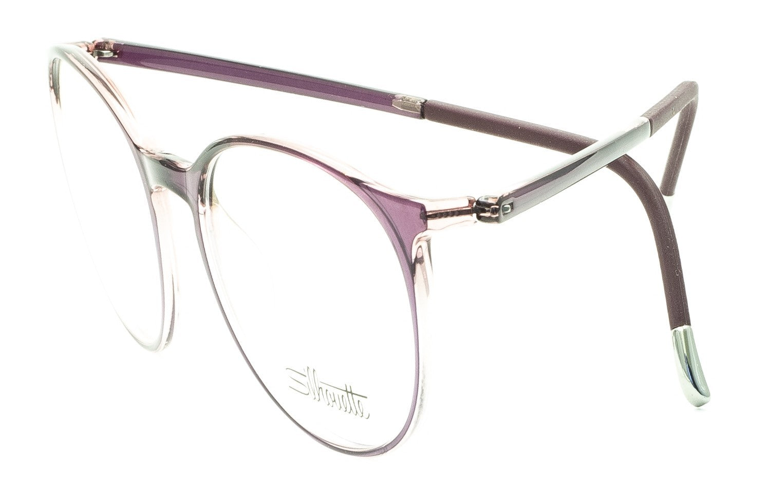 SILHOUETTE SPX 2936 75 4110 50mm Eyewear FRAMES RX Optical Glasses - New Austria