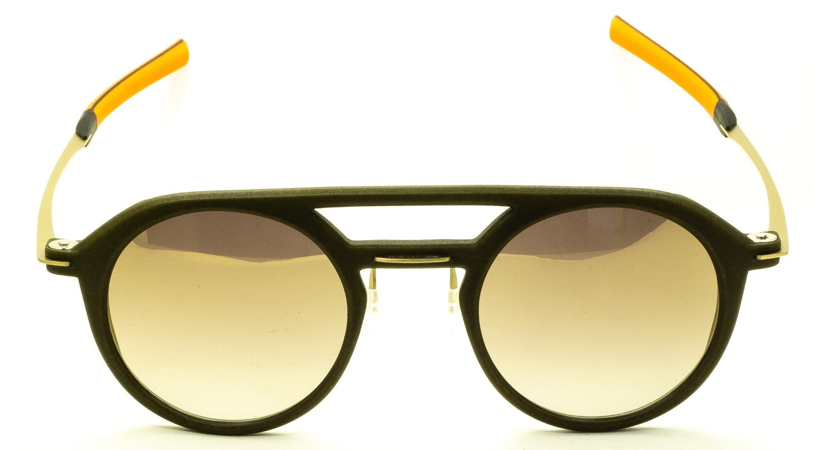 McLAREN Eyewear MLMG-86S03 C02 48mm Sunglasses Shades FRAMES Eyewear New France