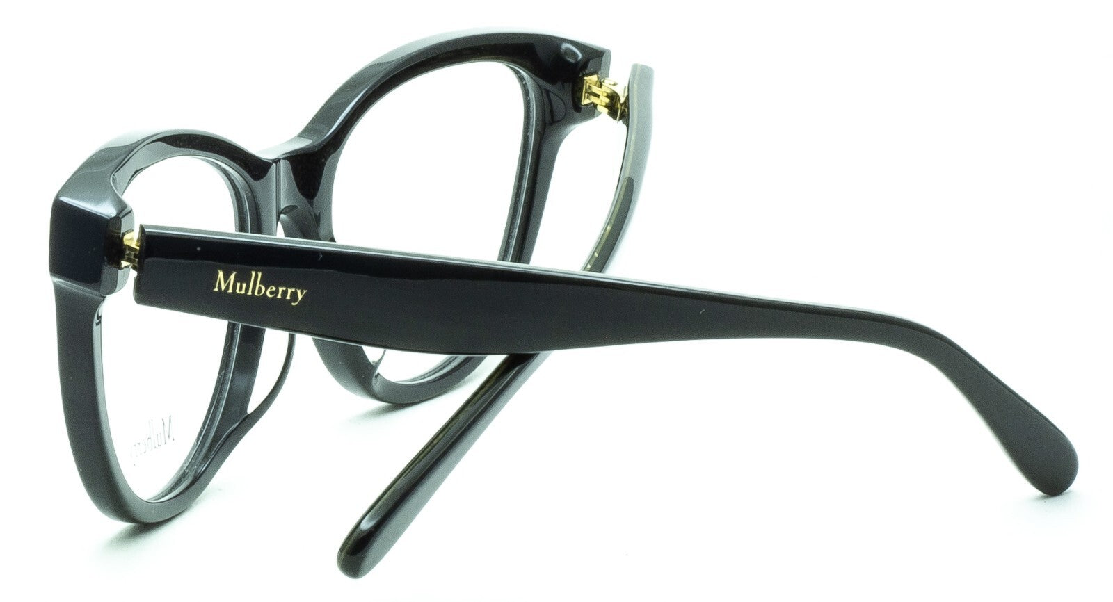 MULBERRY VML221 COL.0700 52mm Eyewear RX Optical FRAMES Glasses Eyeglasses - New
