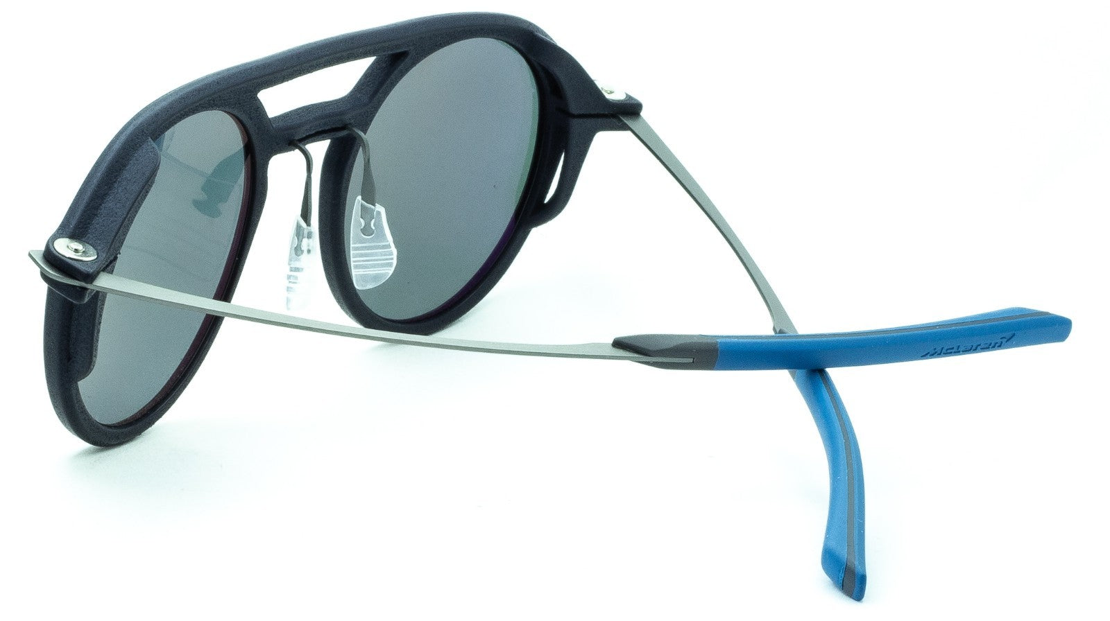 McLAREN Eyewear MLMG-86S03 C04 48mm Sunglasses Shades FRAMES Eyewear New France