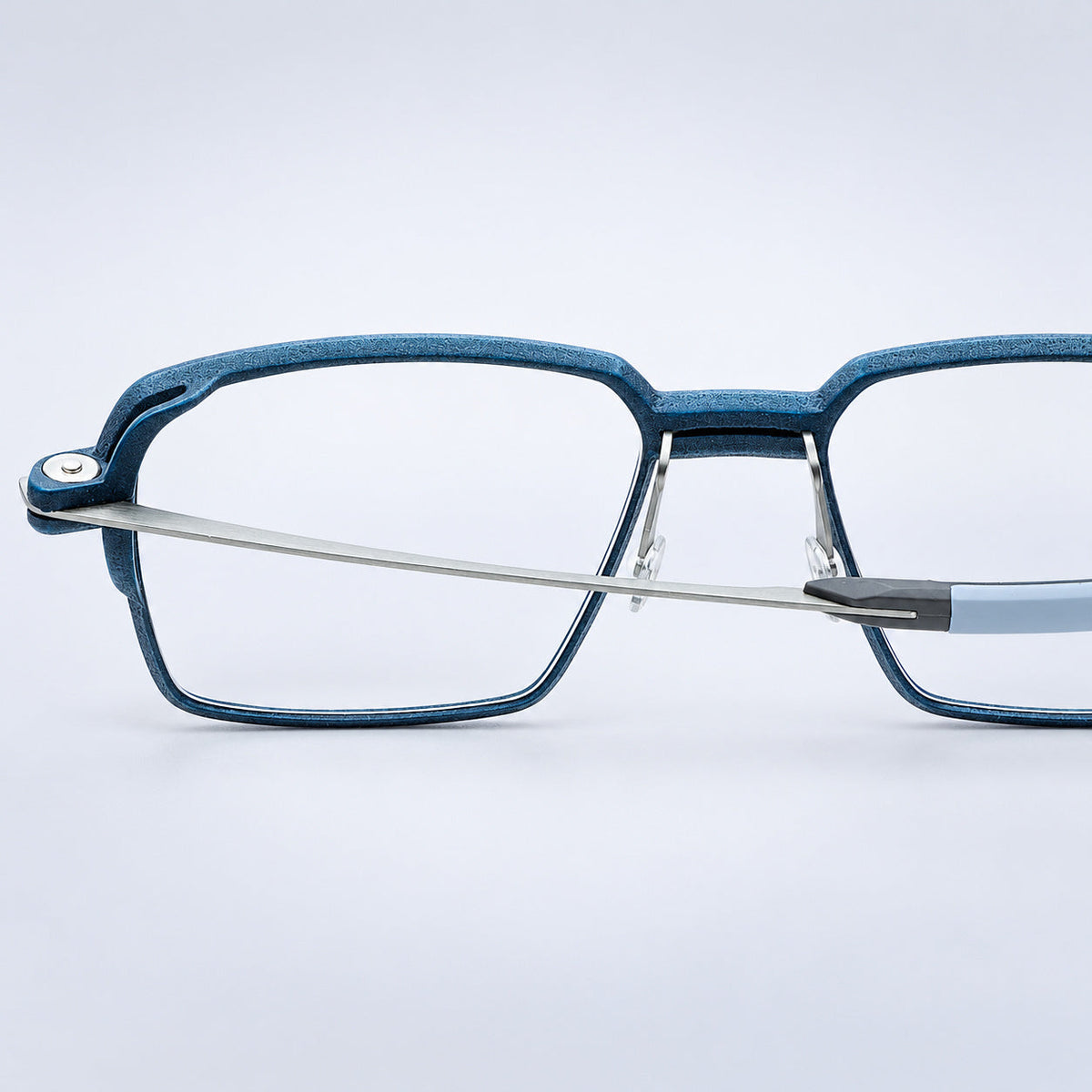 McLAREN Eyewear MLMAGO02 C03 55mm RX Optical FRAMES Glasses - New France