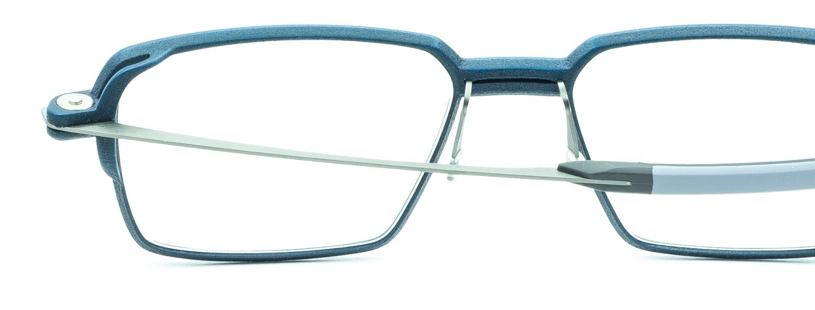 McLAREN Eyewear MLMAGO02 C03 55mm RX Optical FRAMES Glasses - New France