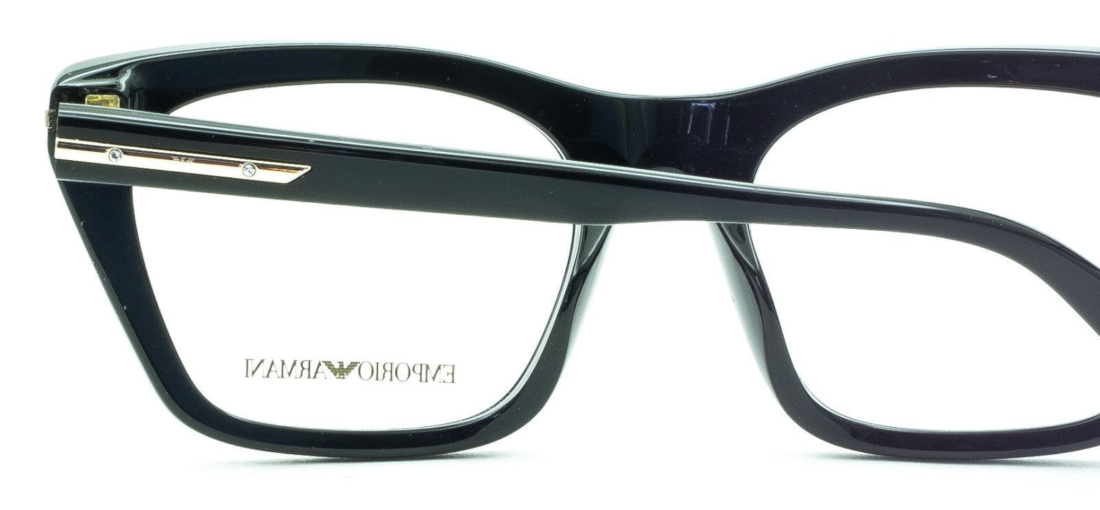 EMPORIO ARMANI EA3283BU 5017 53mm Eyewear FRAMES RX Optical Glasses Eyeglasses