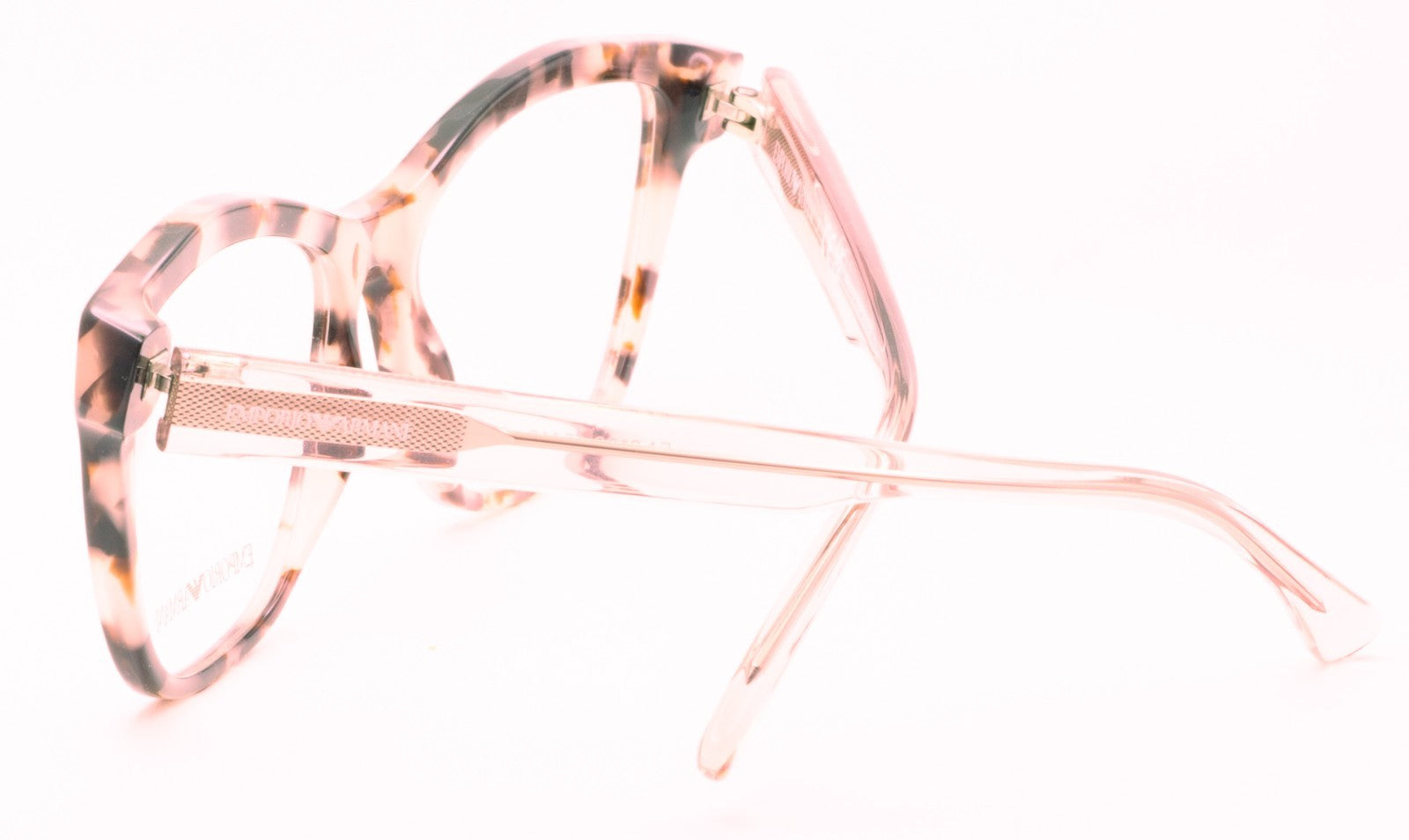 EMPORIO ARMANI EA 3193 5410 54mm Eyewear FRAMES RX Optical Glasses Eyeglasses