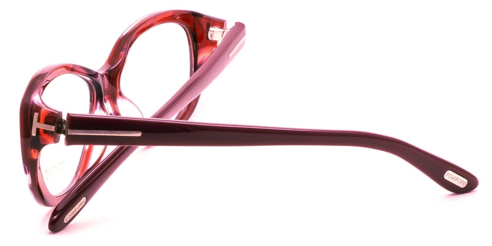 TOM FORD TF 5226 068 54mm Eyewear FRAMES RX Optical Eyeglasses Glasses New Italy