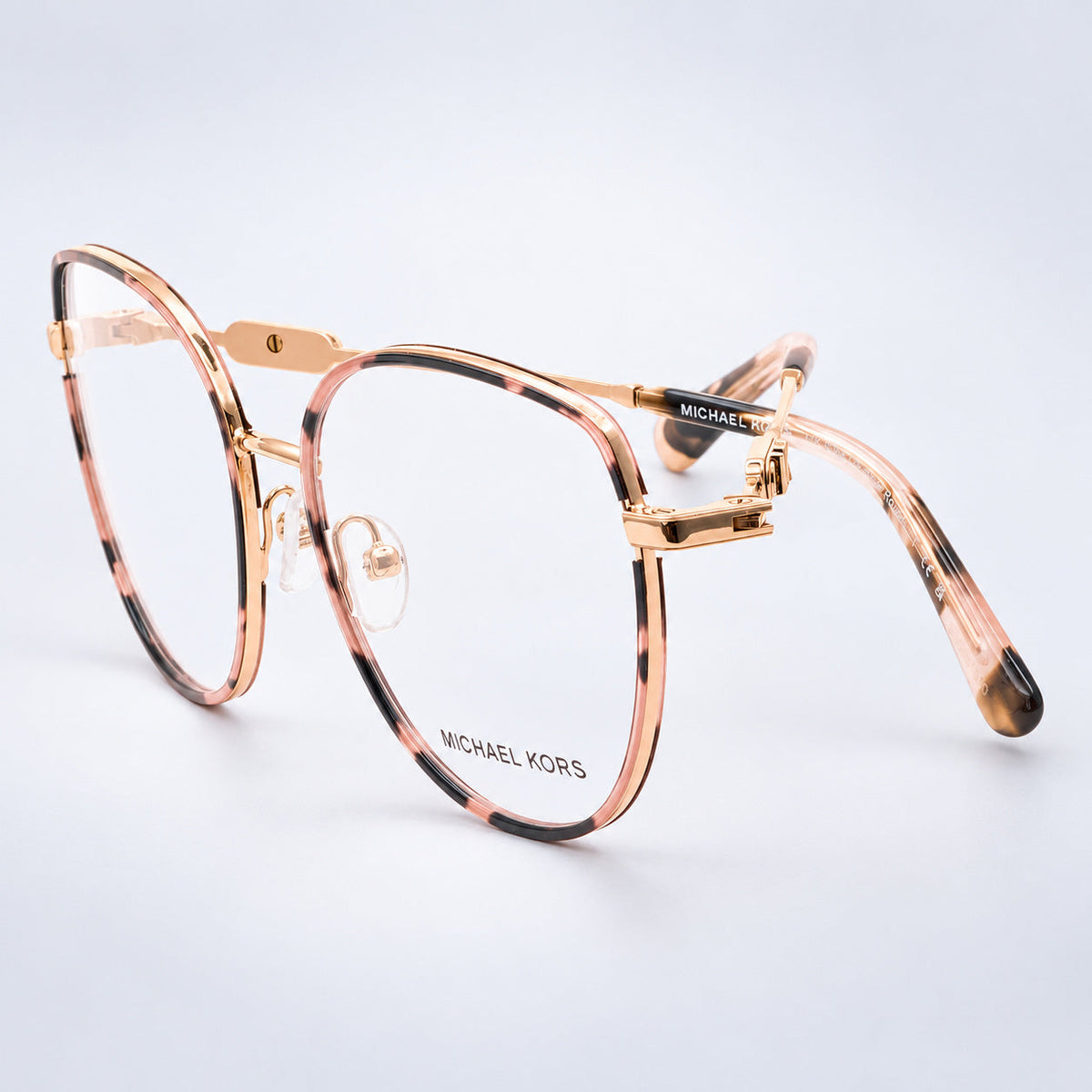 MICHAEL KORS MK 3066J 1108 (Empire Round) 53mm FRAMES RX Optical Glasses - New