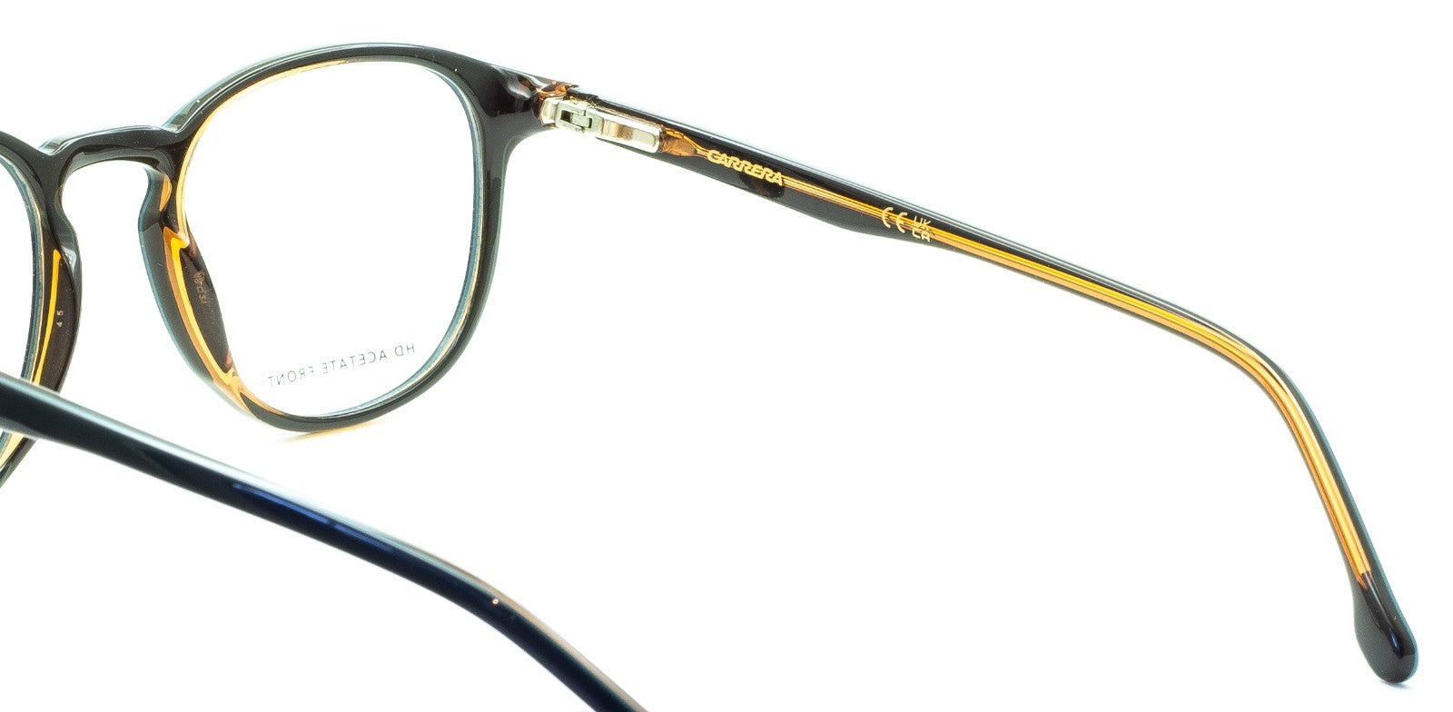 CARRERA 352 KY2 49mm Eyewear FRAMES Glasses RX Optical Eyeglasses - BNIB New