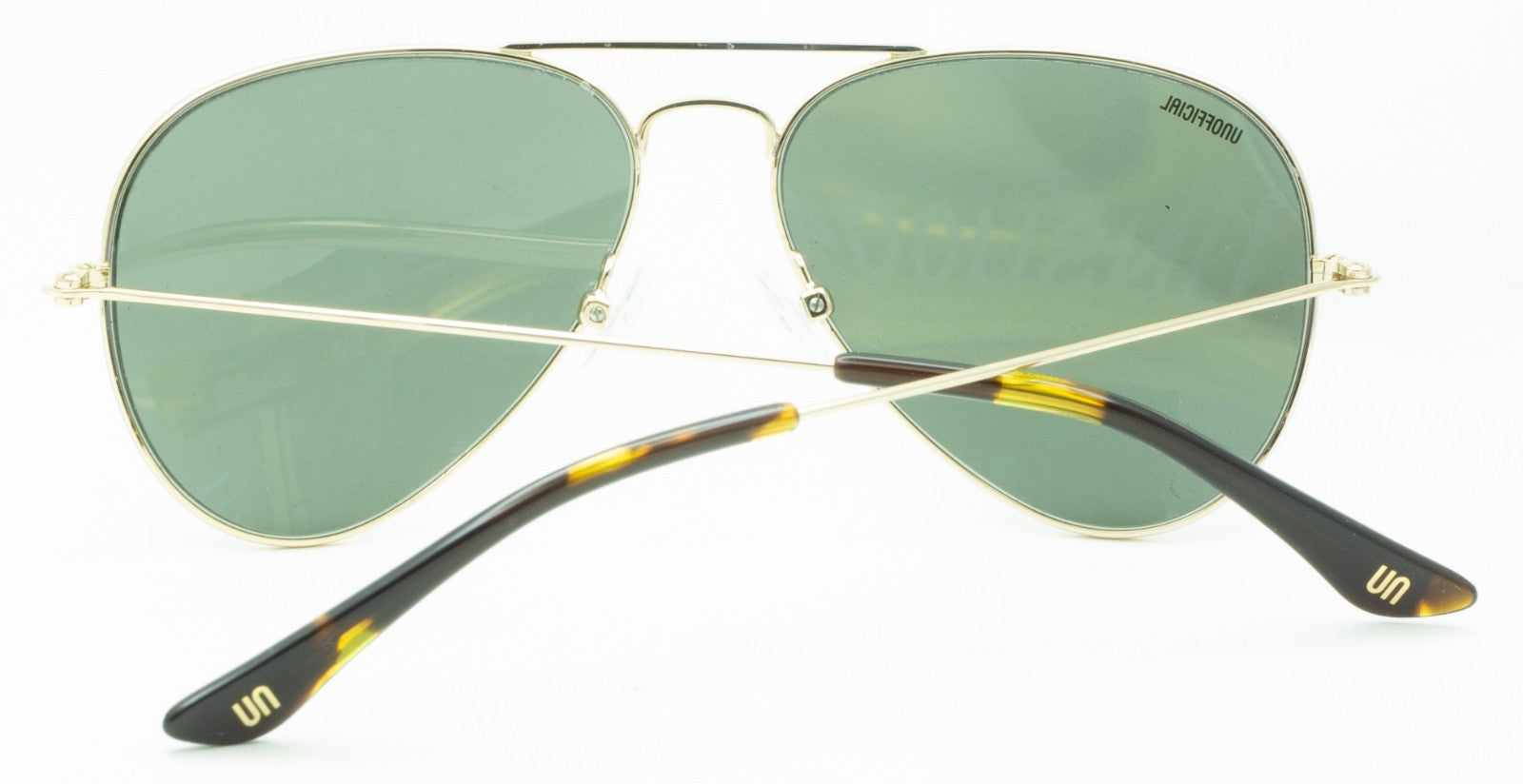UNOFFICIAL UNSU0047 DDE0 55mm Sunglasses Shades Eyewear Frames Eyeglasses - New