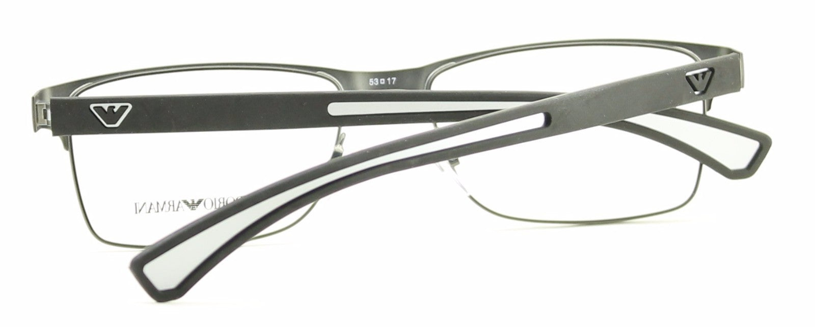 EMPORIO ARMANI EA 1052 3094 53mm Eyewear FRAMES RX Optical Glasses EyeglassesNew