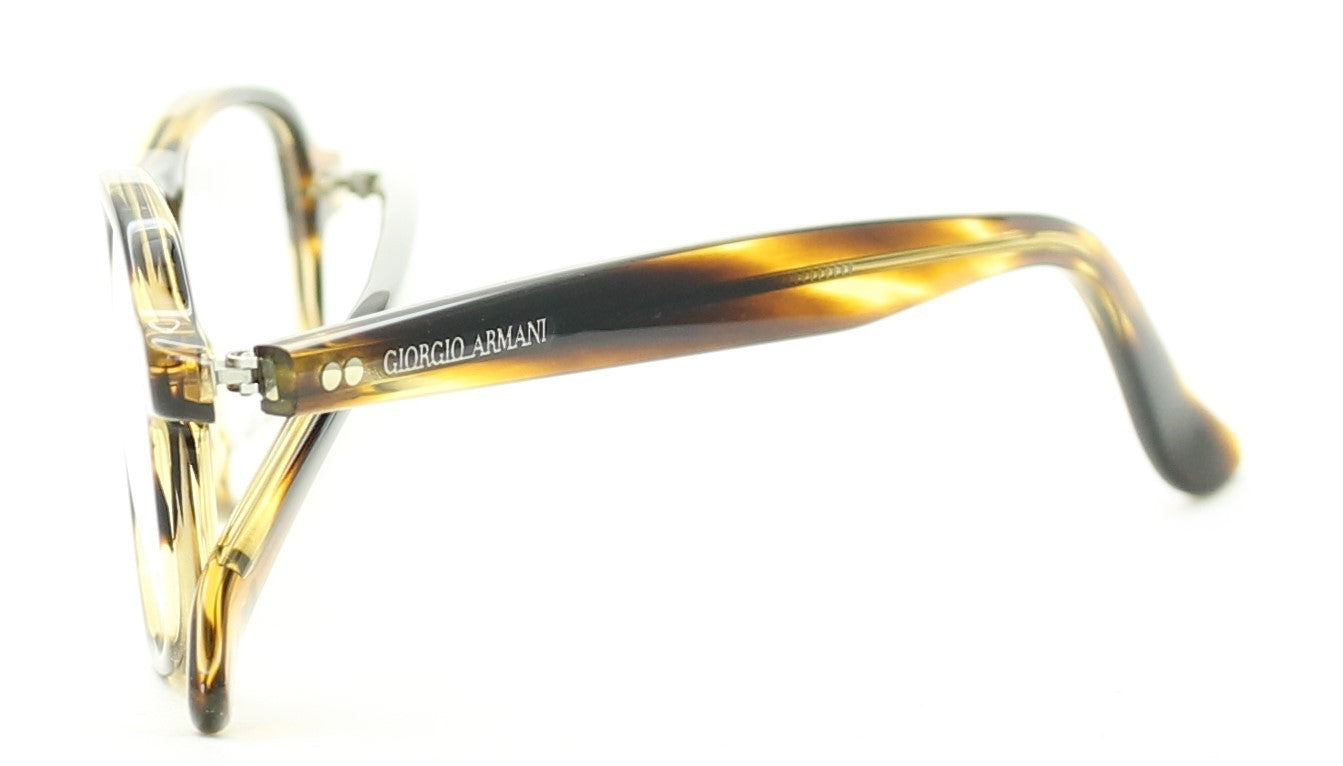 GIORGIO ARMANI GA 966 BN8 Eyewear FRAMES Eyeglasses RX Optical Glasses New ITALY