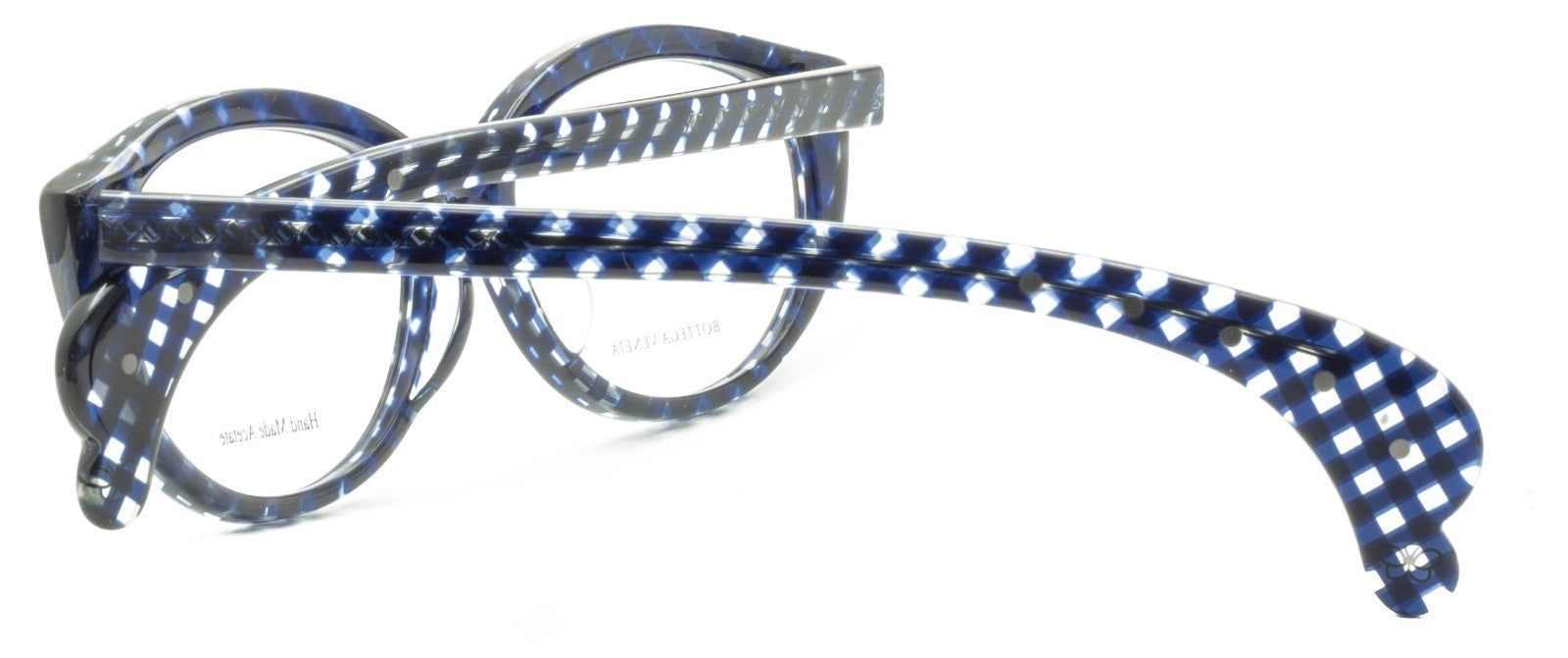 BOTTEGA VENETA B.V. 6009J RI8 FRAMES NEW Glasses RX Optical Eyewear BNIB - Japan