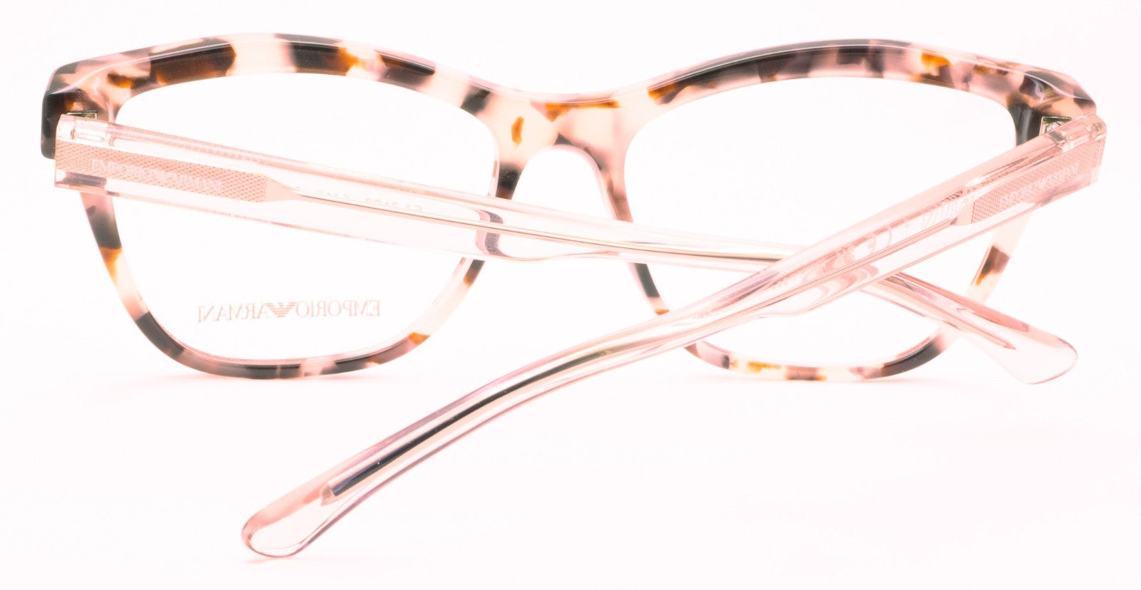 EMPORIO ARMANI EA 3193 5410 54mm Eyewear FRAMES RX Optical Glasses Eyeglasses