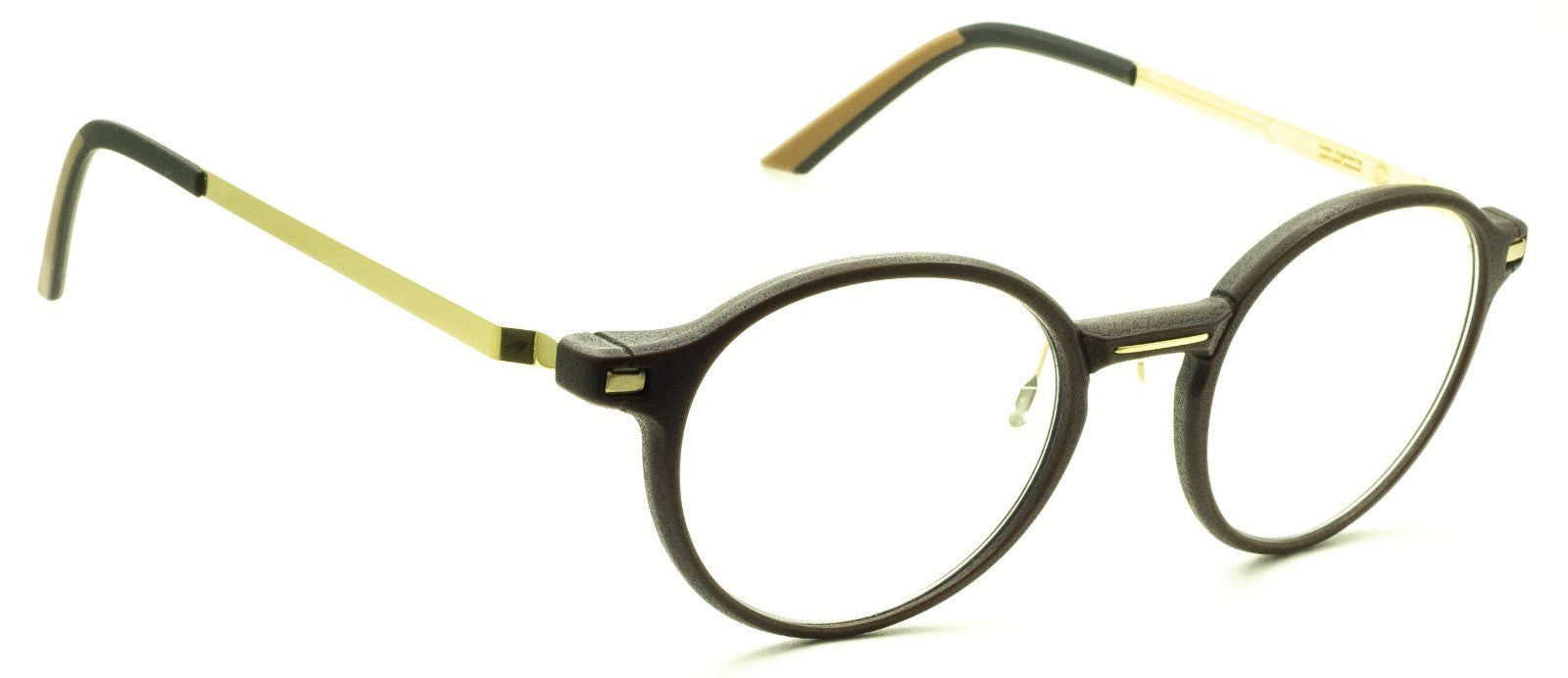 McLAREN Eyewear MLOP-98O13A C02 50mm RX Optical FRAMES Glasses - New France