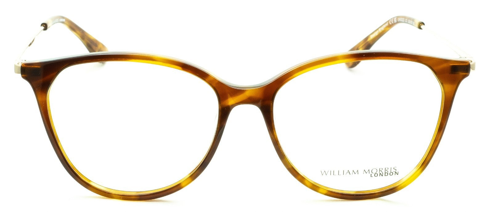 WILLIAM MORRIS LN50222 C3 53mm RX Optical Eyewear FRAMES Eyeglasses Glasses -New