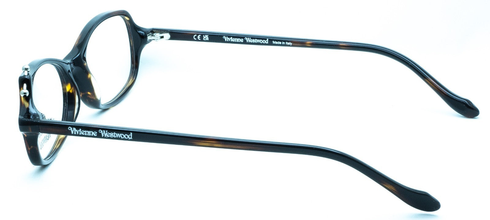 VIVIENNE WESTWOOD VW 029 800 51mm Vintage Eyewear FRAMES RX Optical - New Italy