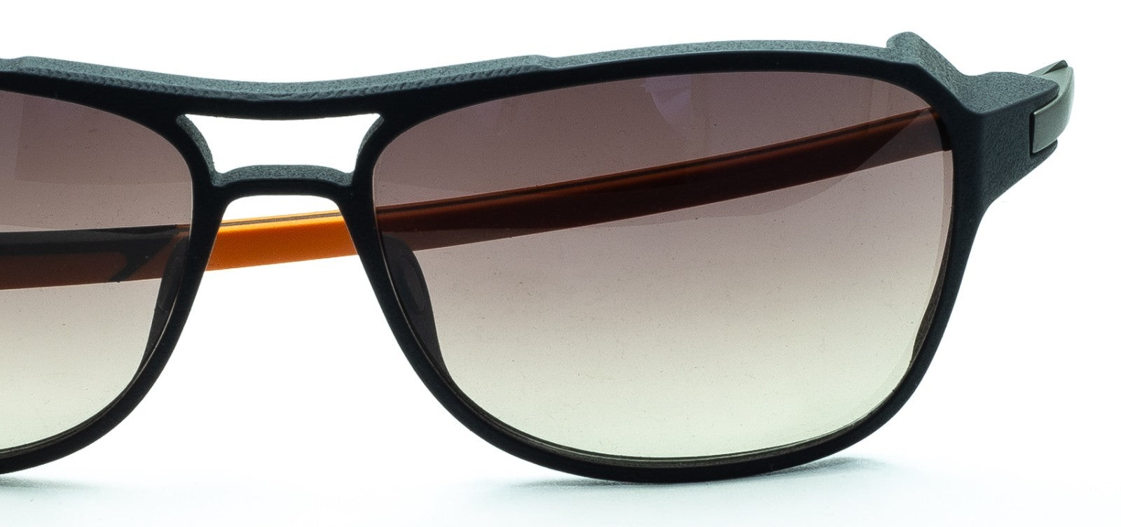 McLAREN Eyewear MLSGP-S02 C02 58mm Sunglasses Shades FRAMES Eyewear New Italy