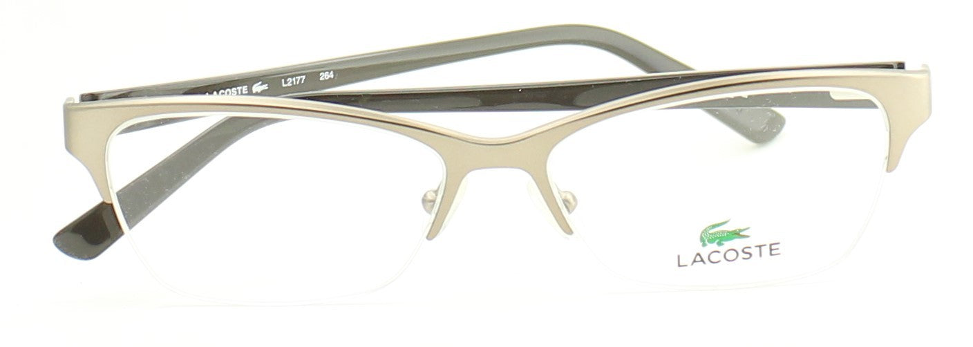 LACOSTE L2177 264 52mm RX Optical Eyewear FRAMES Glasses Eyeglasses - BNIB New