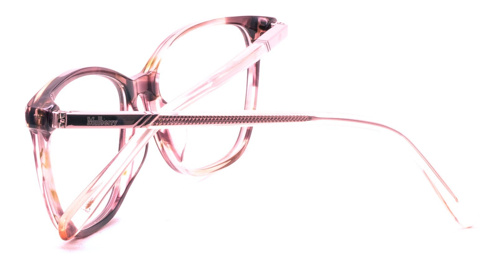 MULBERRY VML183 COL.09N5 54mm Eyewear RX Optical FRAMES Glasses Eyeglasses - New