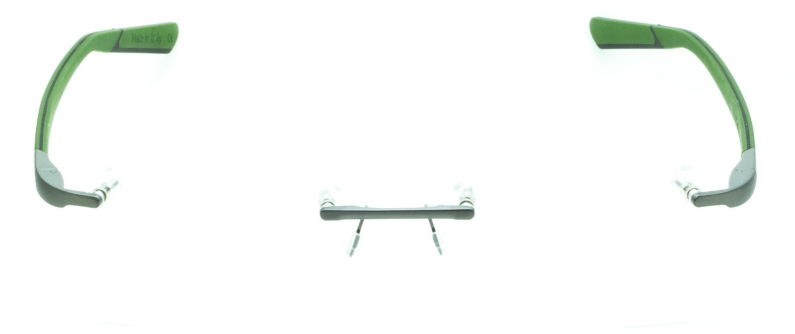 McLAREN Eyewear MLMS-85 C17 54mm RX Optical FRAMES Glasses - New Italy