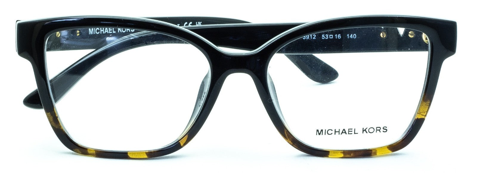 MICHAEL KORS MK 4094U 3912 Karlie I 53mm Eyewear FRAMES RX Optical Glasses - New