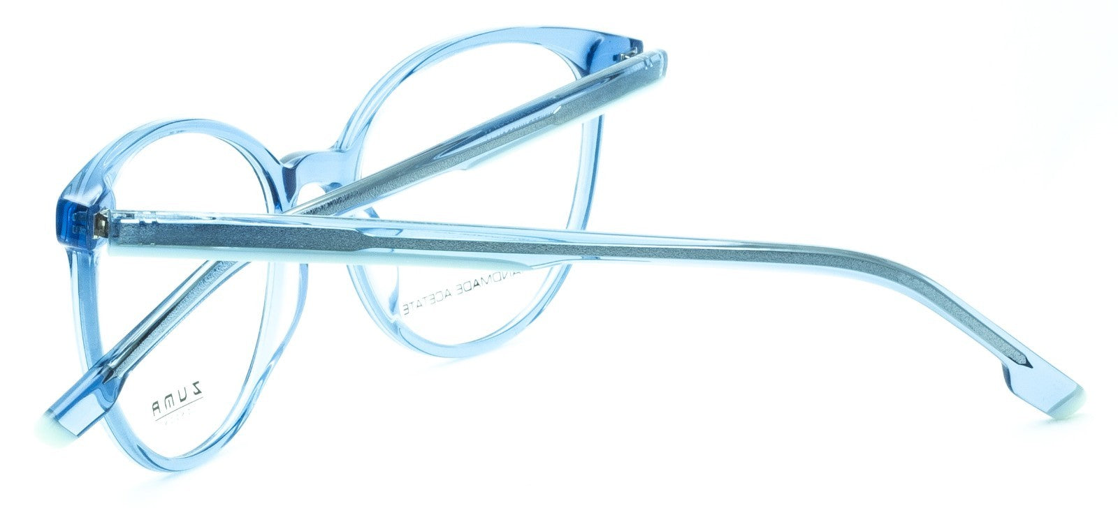 ZUMA LONDON AX325 C2 52mm Eyewear FRAMES RX Optical Eyeglasses - New UK