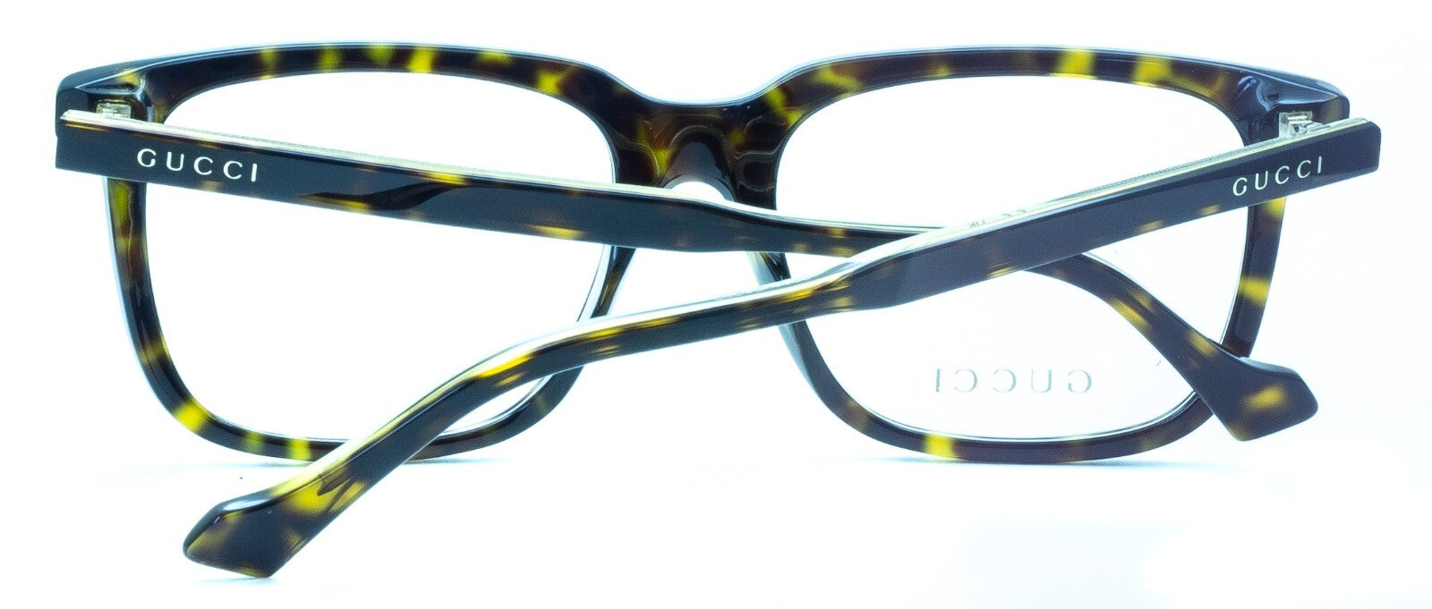 GUCCI GG 0737O 012 56mm Eyewear FRAMES Glasses RX Optical Eyeglasses New - Italy