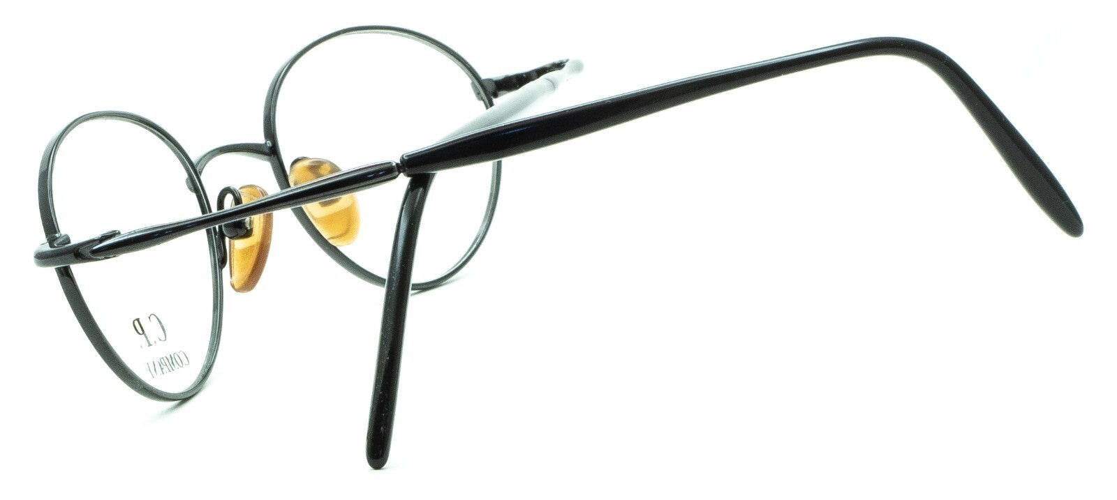 C. P. COMPANY CP219 765 48mm Vintage Glasses RX Optical Eyewear - New NOS Italy