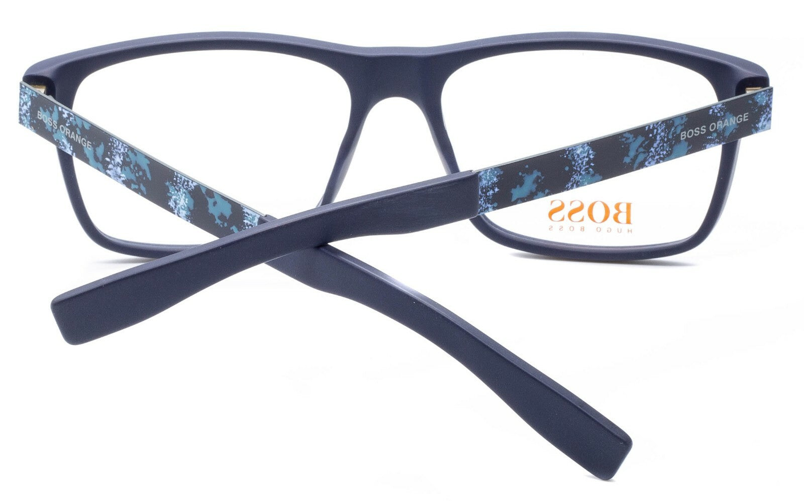 BOSS ORANGE BO 0203 JX5 54mm Eyewear FRAMES RX Optical Glasses Eyeglasses - New
