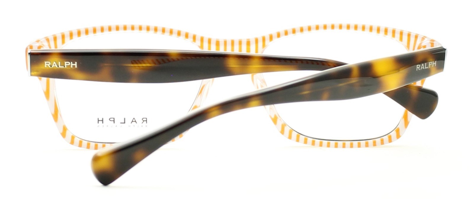 RALPH LAUREN RA7046 1005 51mm RX Optical Eyewear FRAMES Eyeglasses Glasses - New