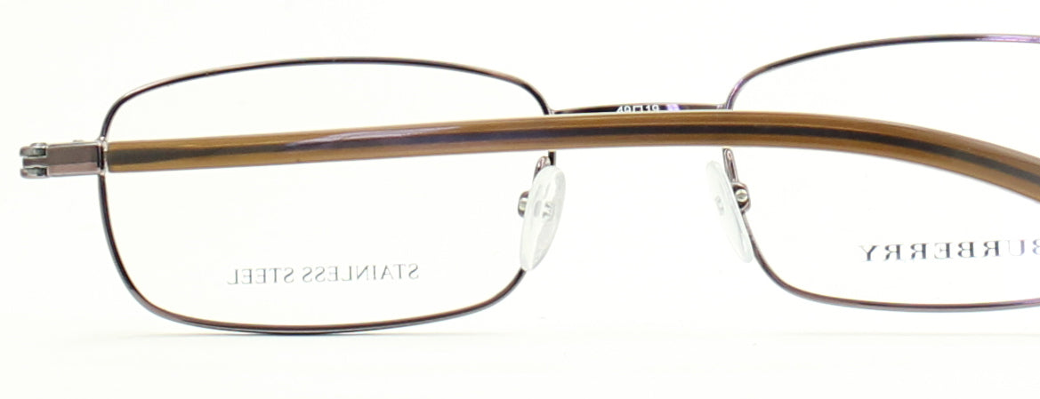 BURBERRY B9438 YU7 Eyewear FRAMES RX Optical Glasses Eyeglasses - ITALY -TRUSTED