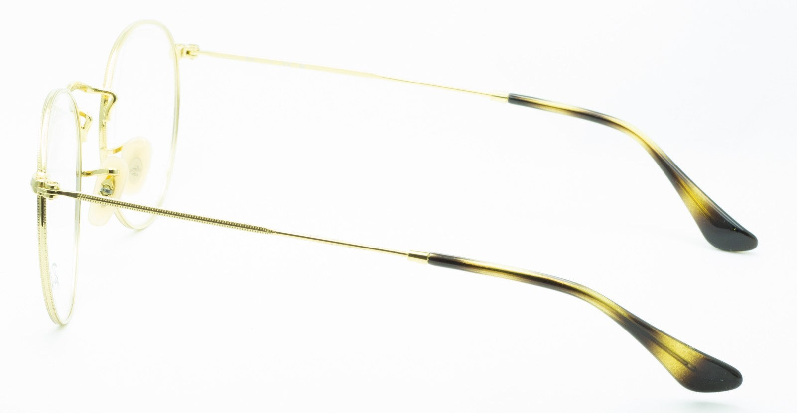 RAY BAN RB 6489 2500 55mm FRAMES Eyeglasses RAYBAN Glasses RX Optical EyewearNew