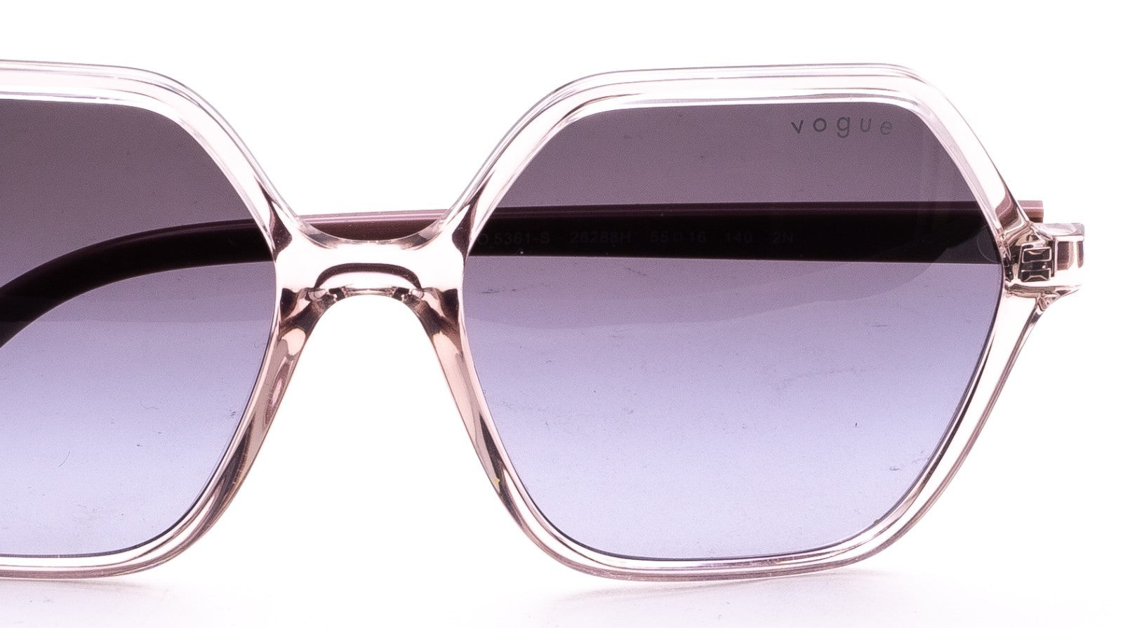 VOGUE VO 5361-S 28288H 2N 55mm Sunglasses Shades FRAMES Eyegwear - New