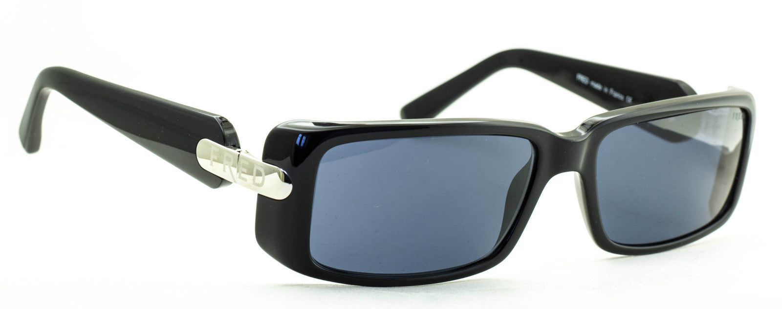 FRED LUNETTES Marie Galante C2 col. 101 Sunglasses Shades BNIB Made In France