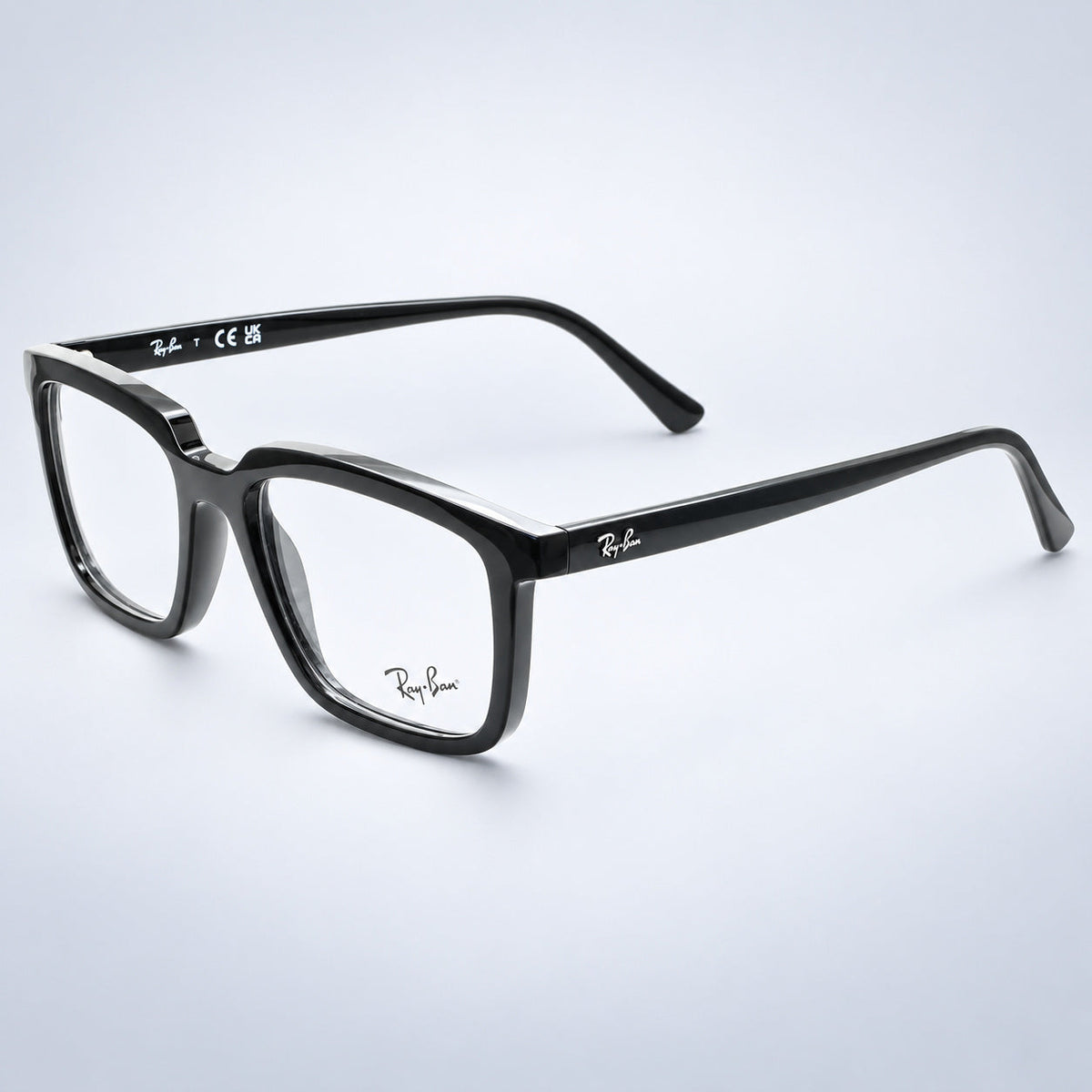 RAY BAN RB 7239 2000 Alain 52mm RX Optical FRAMES RAYBAN Glasses Eyewear - New