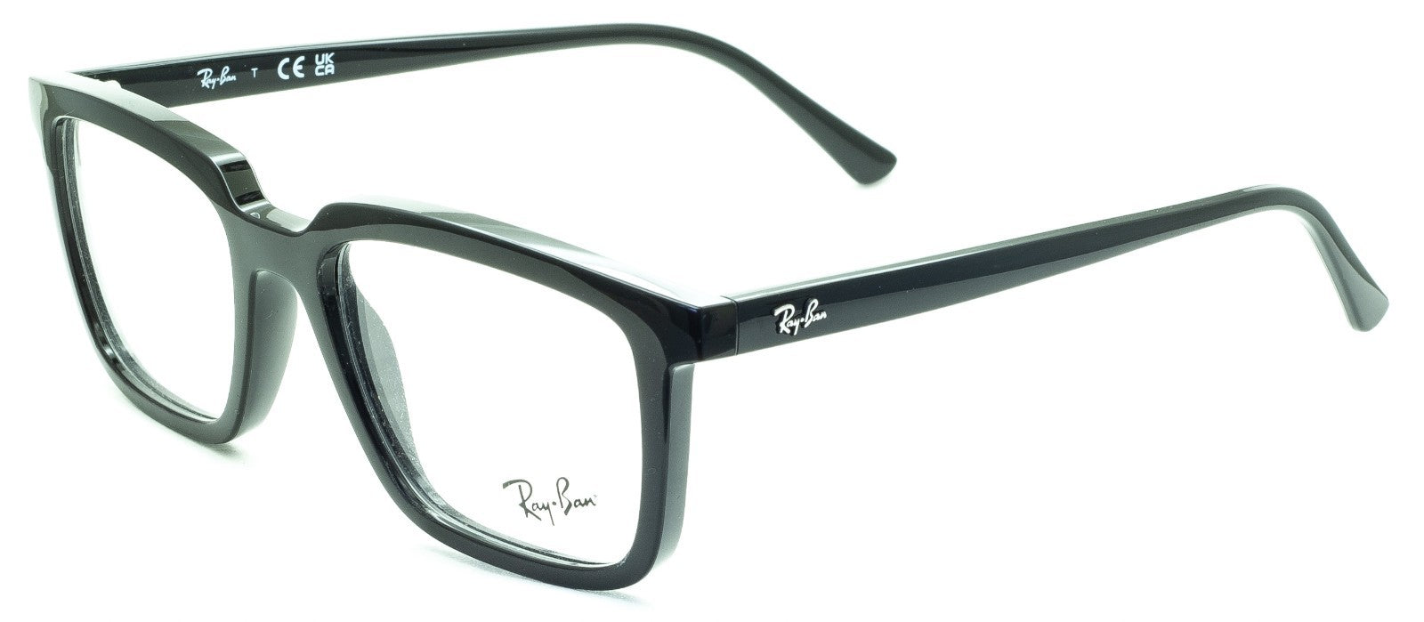 RAY BAN RB 7239 2000 Alain 52mm RX Optical FRAMES RAYBAN Glasses Eyewear - New