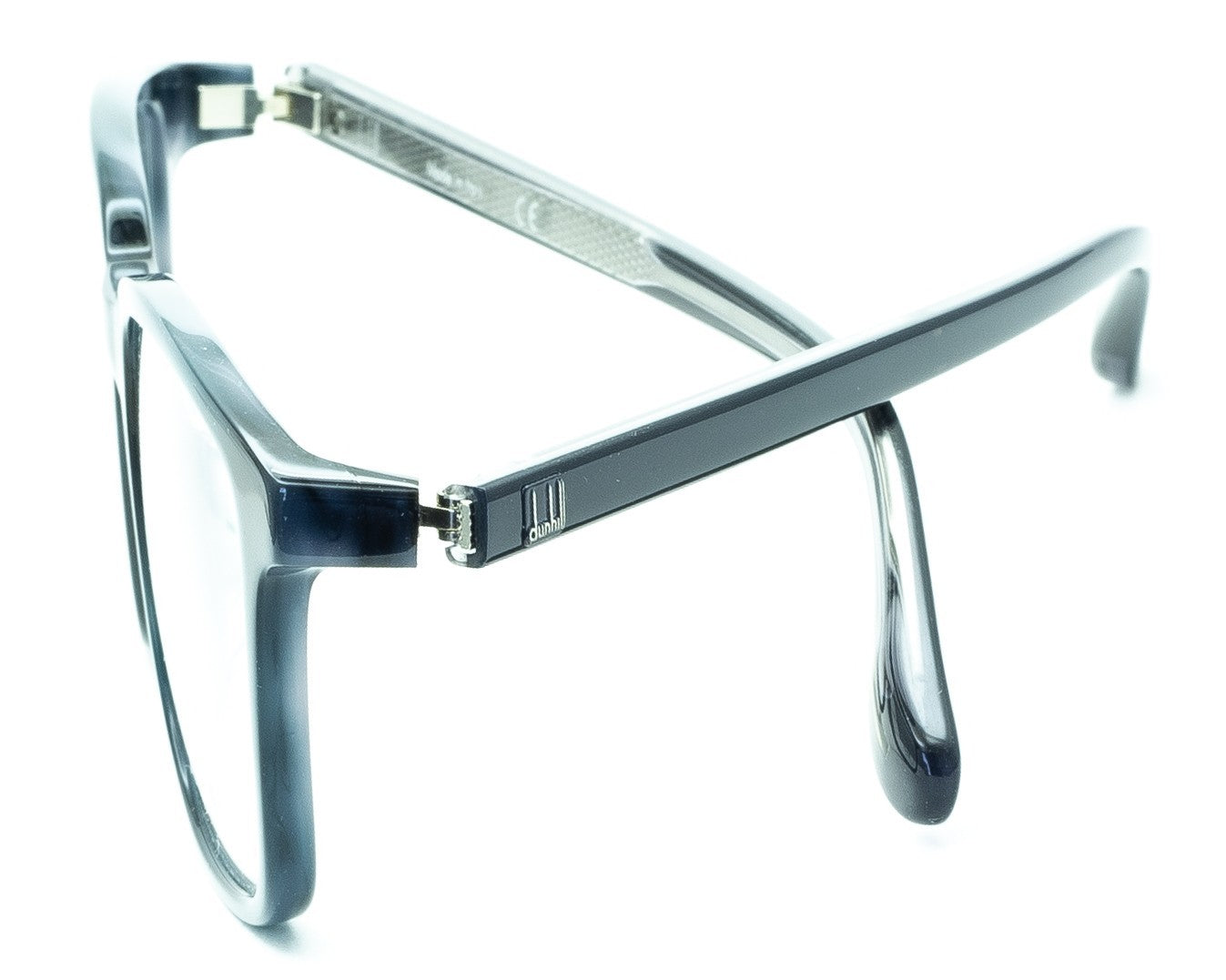 DUNHILL LONDON VDH 083 06DQ Eyewear FRAMES RX Optical Eyeglasses Glasses - Italy