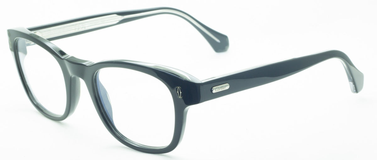 CARTIER CT 0292OO 001 50mm FRAMES RX Optical France Glasses New BNIB - Italy