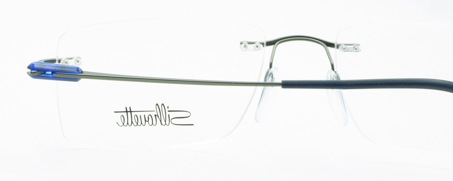 SILHOUETTE 5561 70 6760 52mm Eyewear FRAMES Optical Eyeglasses Glasses - Austria