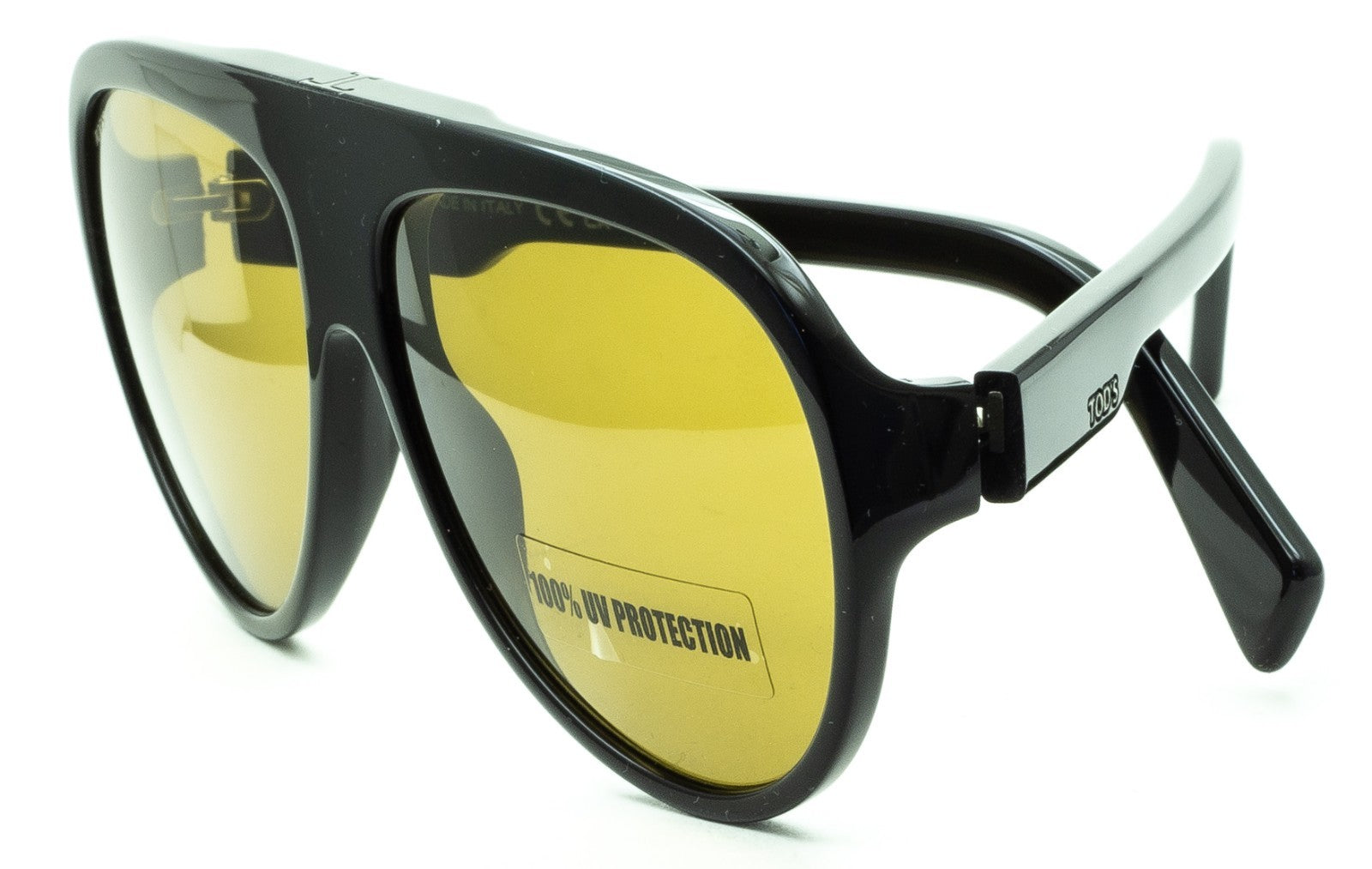 TOD'S TO353 01E 61mm Sunglasses Shades Eyewear FRAMES Eyeglasses Italy - BNIB