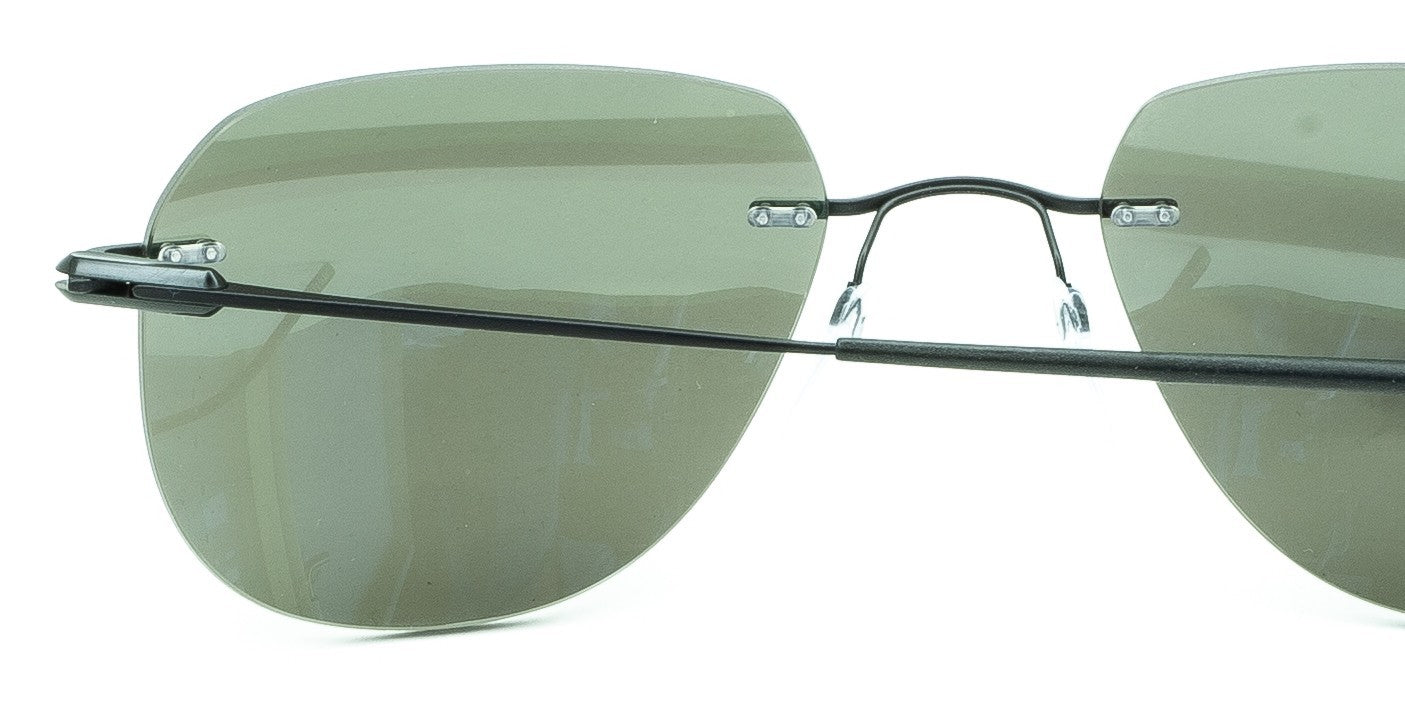 SILHOUETTE 5561 70 9040 54mm Purist Sunglasses Shades Eyewear - New Austria