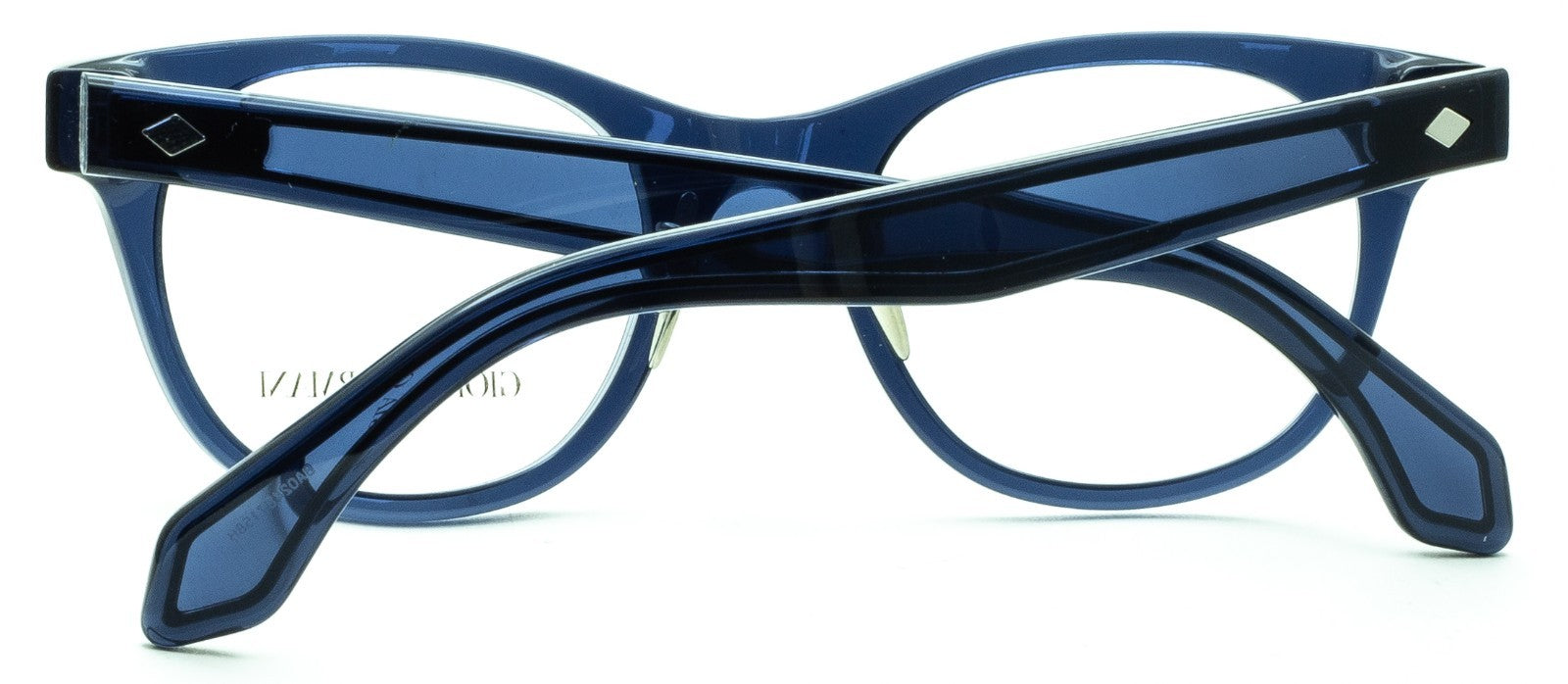 GIORGIO ARMANI AR7269 6160 48mm Eyewear FRAMES RX Optical Glasses New - Italy