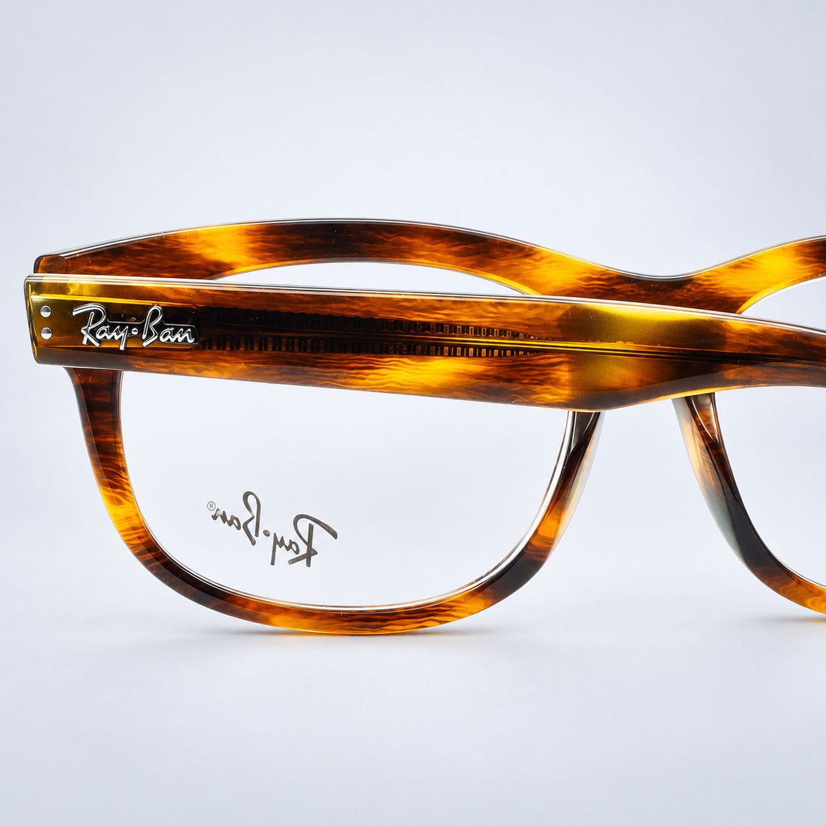 RAY BAN RB 5489 2144 Balorette 54mm RX Optical FRAMES RAYBAN Glasses Eyewear New