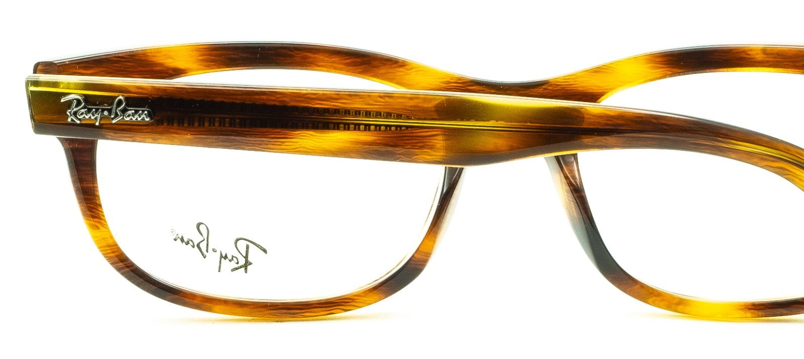 RAY BAN RB 5489 2144 Balorette 54mm RX Optical FRAMES RAYBAN Glasses Eyewear New