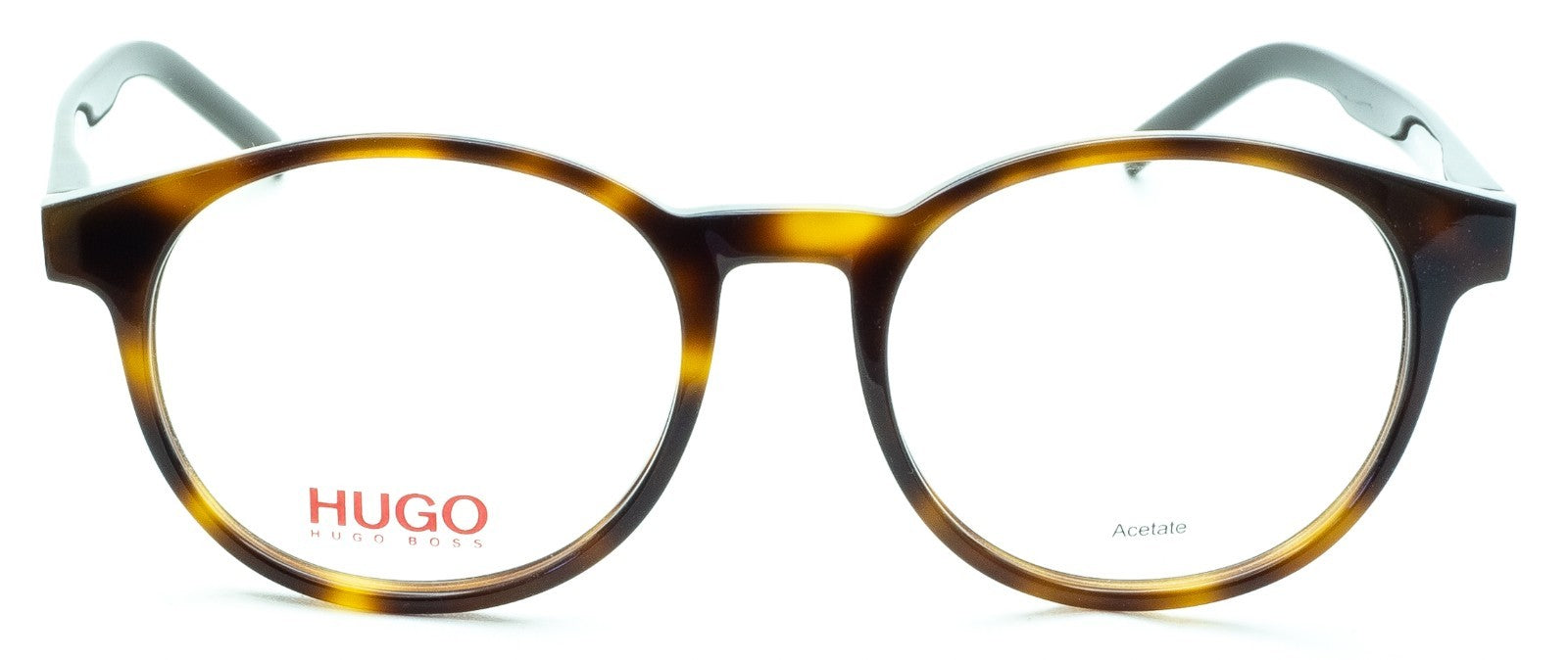 HUGO BOSS HG1133 05L 50mm Eyewear FRAMES Glasses RX Optical Eyeglasses BNIB -New