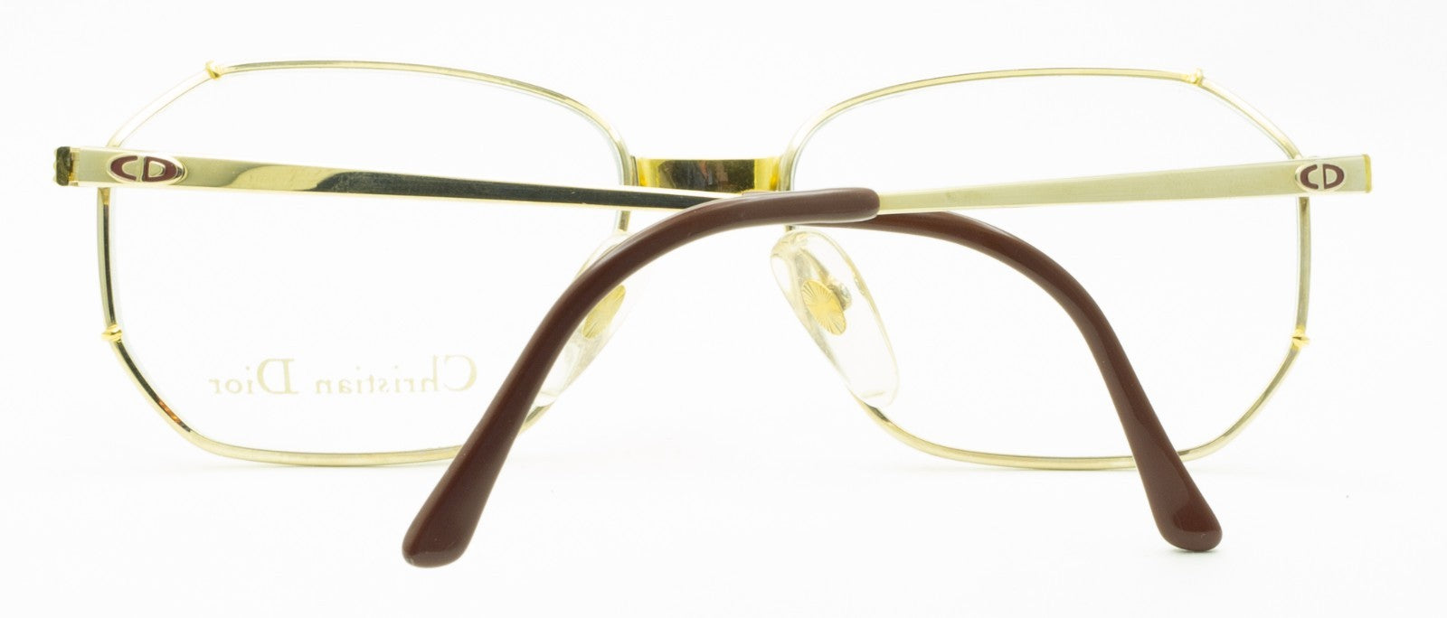 CHRISTIAN DIOR 2695 40 53mm Vintage Eyewear Glasses RX Optical FRAMES - Austria
