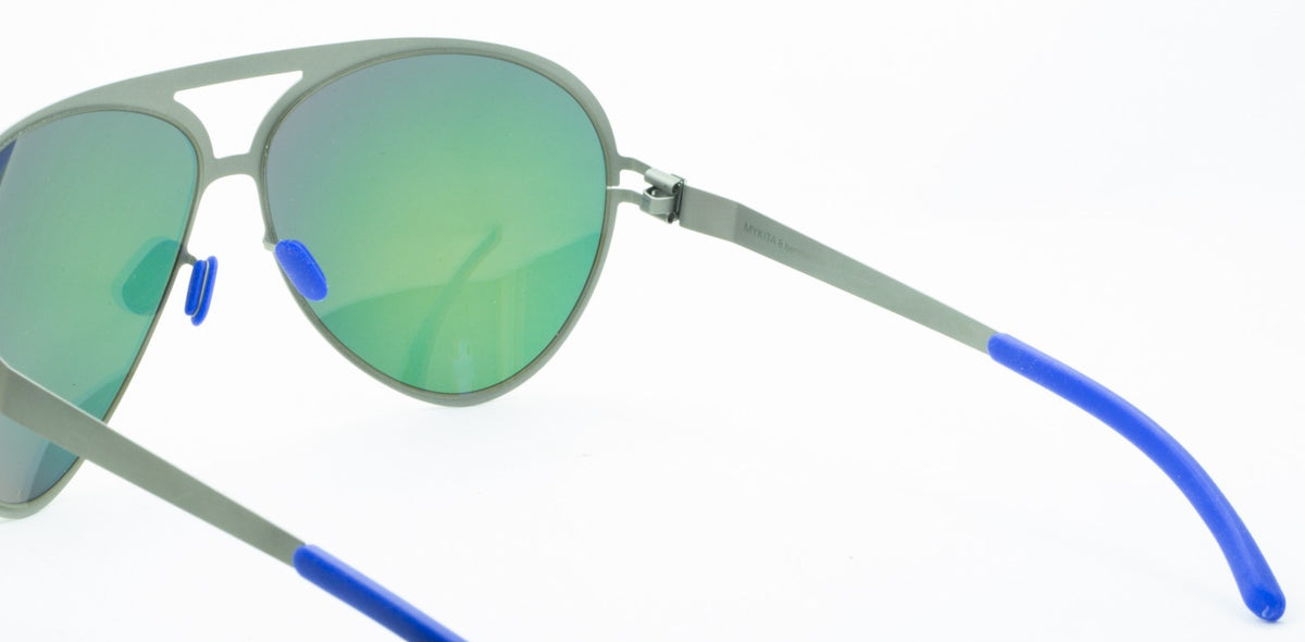 MYKITA Sepp Col. F64 63mm SUNGLASSES Shades Frames Eyewear - New BNIB Germany
