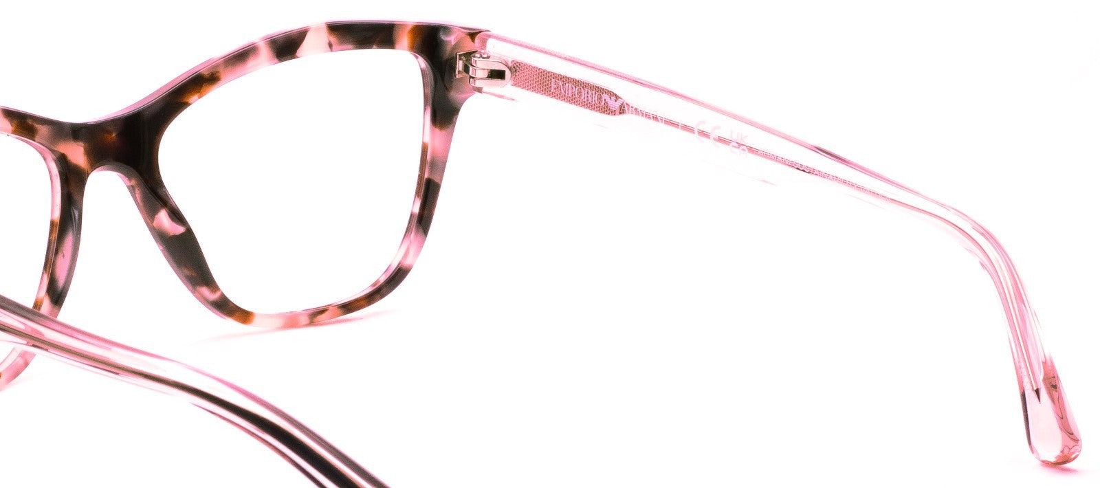 EMPORIO ARMANI EA 3193 5410 52mm Eyewear FRAMES RX Optical Glasses Eyeglasses
